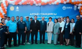 Комфорт и доступность: в ВКО модернизировали два вокзала по поручению президента