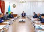 Тонны ГСМ пытаются тайно вывезти из Казахстана в соседние государства