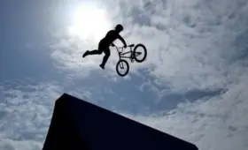 Два казахстанца выступят на чемпионате Азии по BMX-фристайлу в Китае