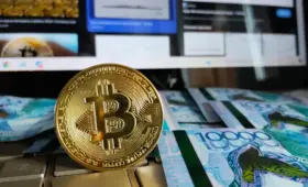 Доходы от криптовалюты могут освободить от налога в Казахстане – разъяснение указа о цифровых активах