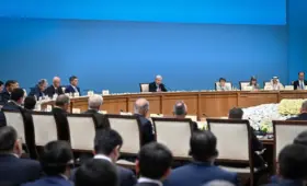 Токаев назвал долгосрочную цель Казахстана