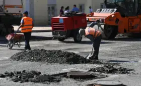 В Алматы частично перекроют Кульджинский тракт: когда и где