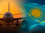 Из Казахстана открыли новые авиамаршруты в Урумчи и на Иссык-Куль