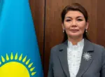 Майра Мелдебекова лишилась должности первого вице-министра просвещения РК