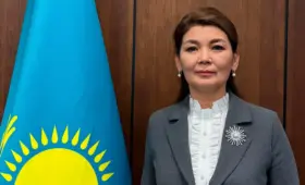 Майра Мелдебекова лишилась должности первого вице-министра просвещения РК