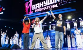 Солист группы «Иванушки» раскрыл тайну культового хита «Тополиный пух»