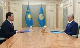 Какие поручения дал Токаев новому послу Казахстана в Великобритании