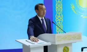 Что пообещал новый аким области Улытау в своем первом обращении к жителям