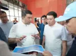 Обновленный пункт пропуска «Жибек жолы» значительно увеличит пропускную способность