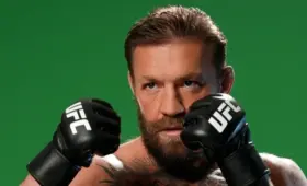 До официального боя Макгрегора в UFC осталось всего лишь три дня