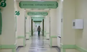 Жалоба в Администрацию президента: в клинике Алматинской области началась проверка