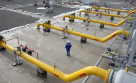 Установить еженедельный контроль за строительством газоперерабатывающих заводов поручил Бектенов