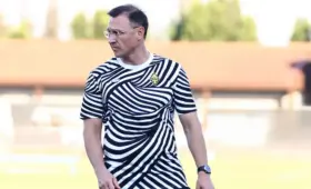 Уразбахтин попросил игроков «Кайрата» еще раз пошуметь в Европе