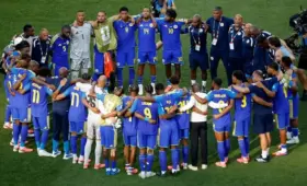 КОНКАКАФ и Федерация футбола Азии выступили против нового проекта FIFA