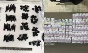 В Астане вынесли приговор по громкому делу о контрабанде наркотиков из Таиланда