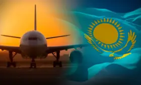 Вылетающим с Иссык-Куля казахстанцам посоветовали приезжать в аэропорт за три часа