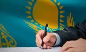 В Казахстане назначили нового главу Комитета индустрии туризма и вице-министра культуры