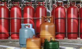Больше товарного газа начнут производить в Казахстане