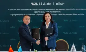 В Казахстане будут производить интеллектуальные автомобили на новых источниках энергии