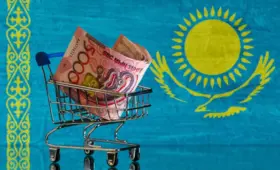 В Казахстане обновились данные по инфляции: что подешевело в июне