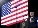 США пригрозили Канаде санкциями из-за дыма от лесных пожаров