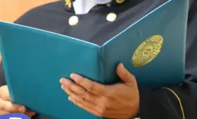 Многодетная казахстанка не захотела стоять в очереди на границе и получила судимость
