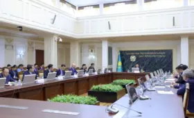 Генеральная прокуратура запустила работу Экспертного совета по защите инвесторов