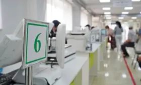 ЦОНы и спецЦОНы изменят режим работы в связи с Днем столицы