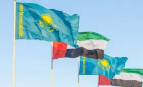 Теперь в Дубае можно ездить с казахстанскими правами – официально