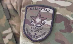 Видео нарушений в соцсетях и фото с жестом «Дикого Армана»: Минобороны разоблачило фейк о военнослужащем