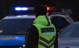 Почему полиция усилила проверки на дорогах Алматы