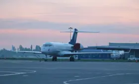 Когда запустят авиарейсы из России в Узбекистан через Павлодар: названы сроки