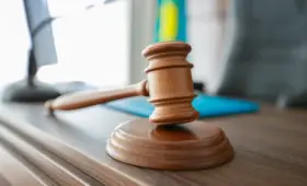 Скандальная речь перед боем обернулась штрафом для казахстанского спортсмена