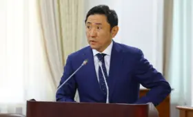 Токаев назначил нового акима Атырауской области