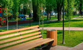 Новое место для прогулок и отдыха появится у жителей Алматы