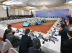Токаев пригласил китайские компании к участию в цифровой трансформации Казахстана