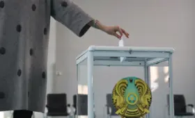 ЦИК зарегистрировал партийный список «Ауыл» на выборы в Курултай