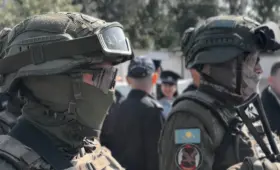 Студентов и работников предприятий держали в страхе: на северо-востоке Казахстана задержана группа вымогателей