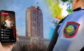 «Каждый понесет ответственность»: МВД будет публично называть имена блогеров-нарушителей