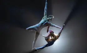 «ALMATY CIRCUS FESTIVAL»: в Алматы выступят мировые звезды циркового искусства