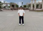 «Здесь началась моя жизнь»: самый известный клоун Казахстана Мурат Мутурганов вернулся в Жезказган