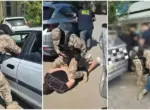 Спецоперация в крупнейшем городе на западе Казахстана: задержана группа, состоявшая из маргиналов