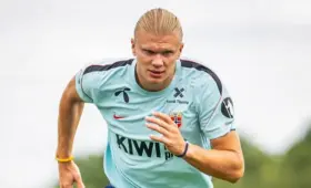 Холанд неожиданно стал наследником «Дома Дракона»