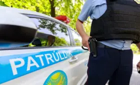 Полиция нагрянула в один из крупнейших жилых массивов Алматы: что нашли