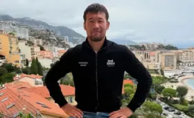 «Что он может мне предложить?»: Макгрегор жестко ответил на вопрос о бое с Рахмоновым