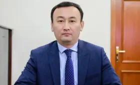 Есет Байкен стал новым акимом области Улытау