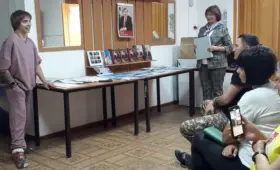 Меняет жизнь людей с инвалидностью: история Алины Вязовой из Павлодара