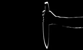 Мужчина жестоко убил возлюбленную и четыре дня переписывался с ее телефона