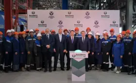 RWS KZ реализует масштабные социальные проекты в Экибастузе