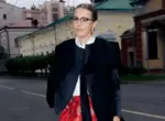«Викинг в шоке»: Ксения Собчак поймала Эрлинга Холанда для селфи